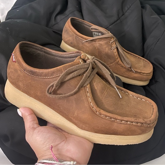 Clarks - Picture 1 of 3